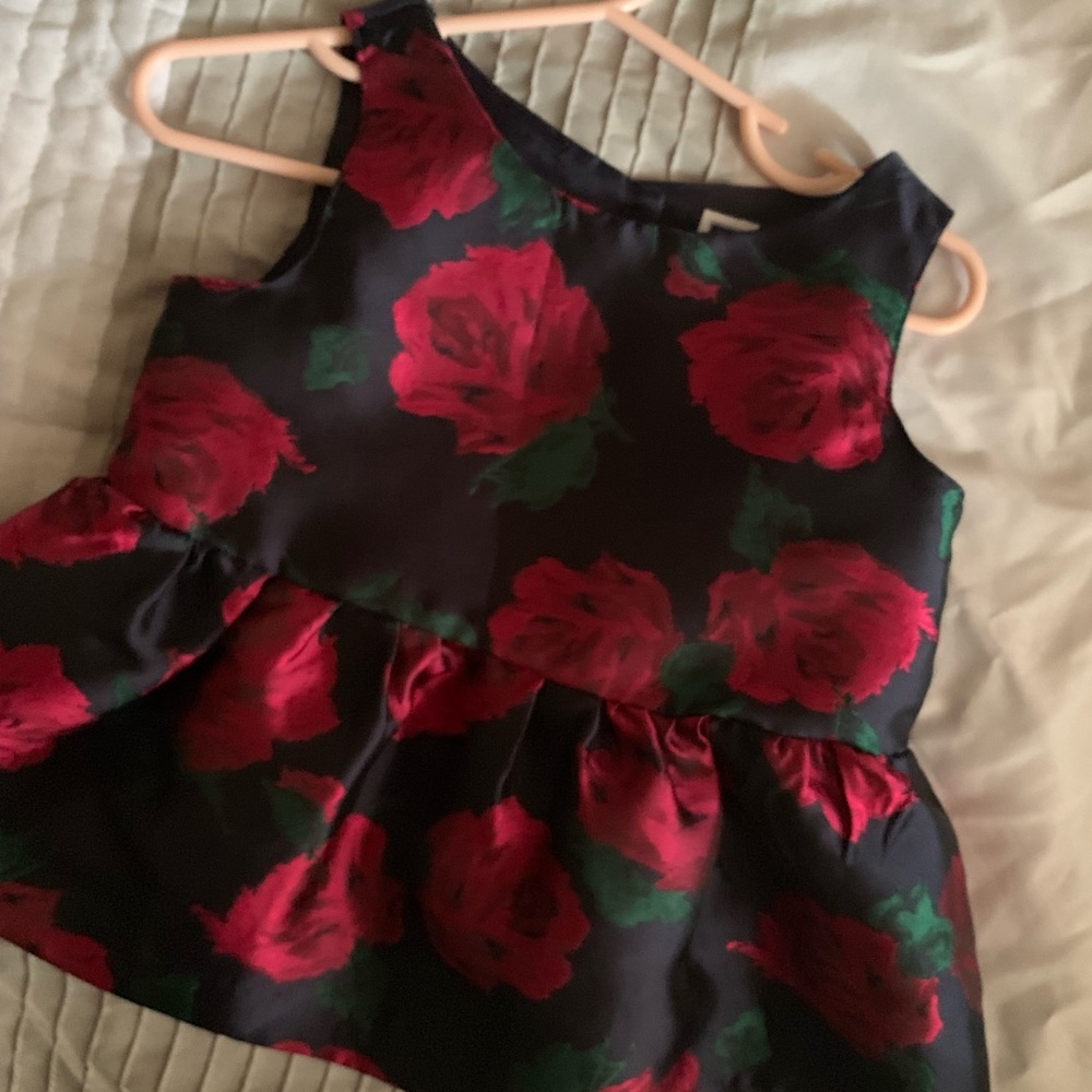 Janie and Jack Outfit